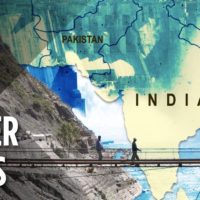 Pakistan India Water War