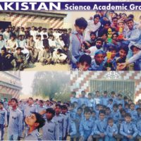 Pakistan Science Academic Group