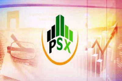 Pakistan Stock Exchange