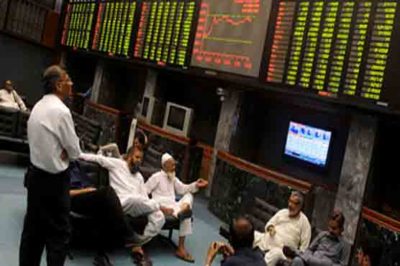 Pakistan Stock Exchange