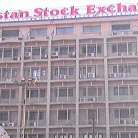 Pakistan Stock Exchange