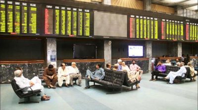 Pakistan Stock Market