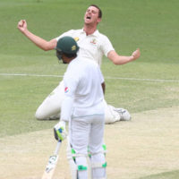 Pakistan vs Australia