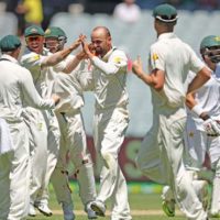 Pakistan vs Australia