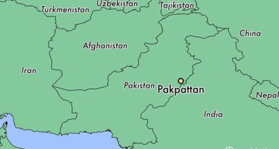 Pakpattan