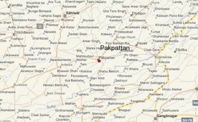 Pakpattan