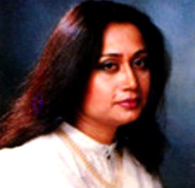 Parveen Shakir 