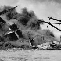 Pearl Harbor Attack