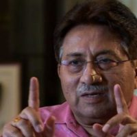 Pervez Musharraf