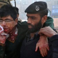 Peshawar School Attack