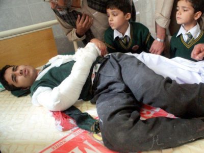 Peshawar Tragedy