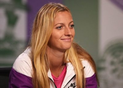 Petra Kvitova