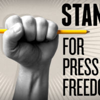 Press Freedom