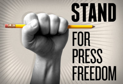 Press Freedom