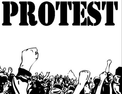 Protest