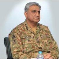 Qamar Javed Bajwa