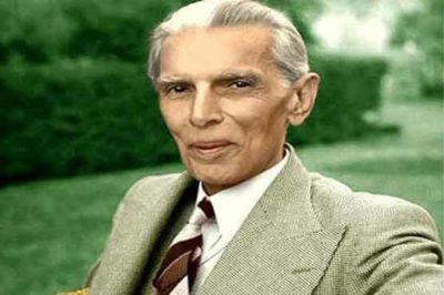 Quaid E Azam