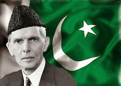 Quaid-e-Azam