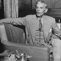 Quaid e Azam