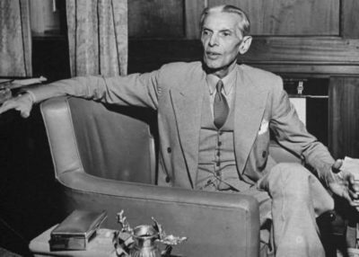 Quaid e Azam