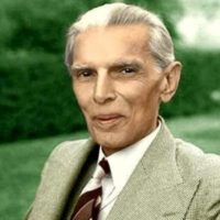 Quaid e Azam