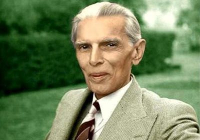 Quaid e Azam