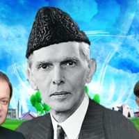 Quaid e Azam and Politicians