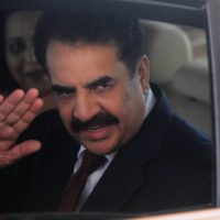 Raheel Sharif