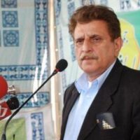 Raja Farooq Haider