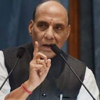 Rajnath Singh