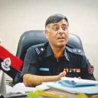 Rao Anwar