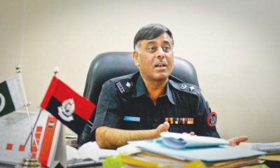 Rao Anwar