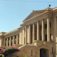 SIndh High Court