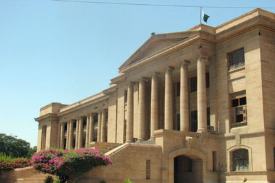 SIndh High Court