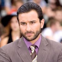 Saif Ali Khan