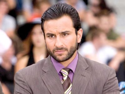 Saif Ali Khan