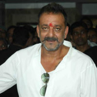 Sanjay Dutt