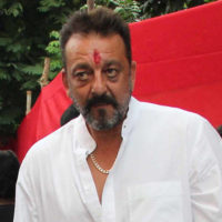 Sanjay Dutt