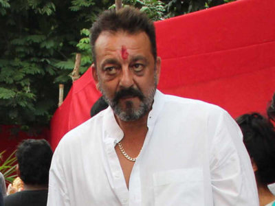 Sanjay Dutt