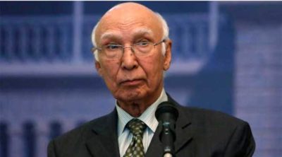 Sartaj Aziz