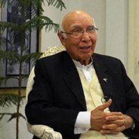 Sartaj Aziz