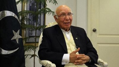 Sartaj Aziz