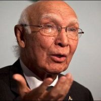 Sartaj Aziz