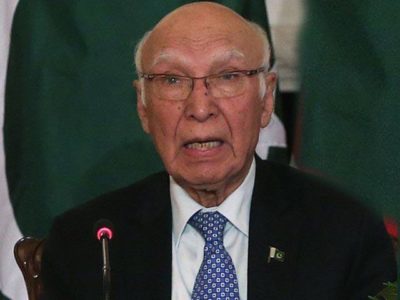  Sartaj Aziz