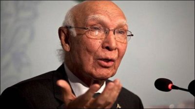 Sartaj Aziz