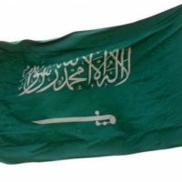 Saudi Arabia