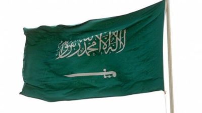 Saudi Arabia