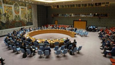 Security Council