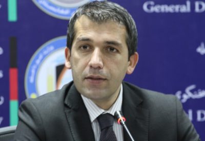 Sediq Sediqi