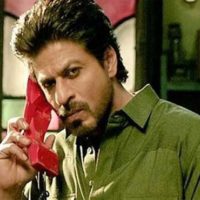 Shah Rukh